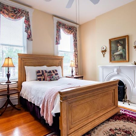 Dupont Mansion Bed & Breakfast Louisville Dış mekan fotoğraf