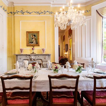 Dupont Mansion Bed & Breakfast Louisville Dış mekan fotoğraf