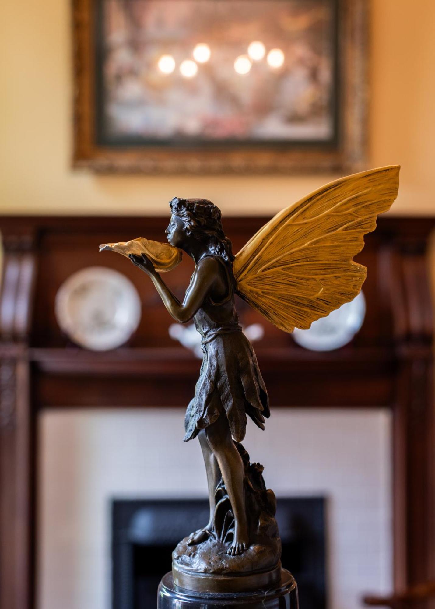 Dupont Mansion Bed & Breakfast Louisville Dış mekan fotoğraf