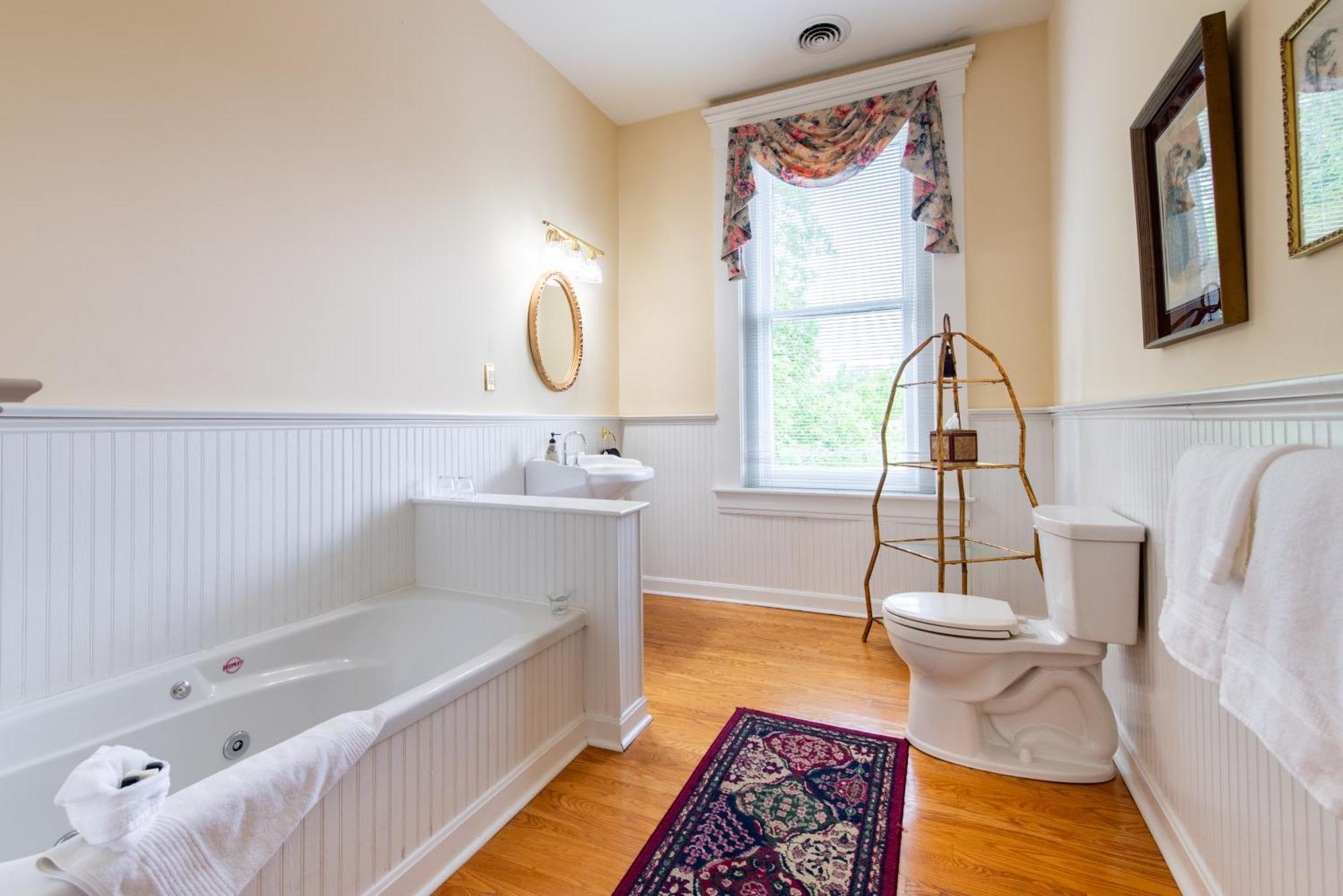 Dupont Mansion Bed & Breakfast Louisville Oda fotoğraf