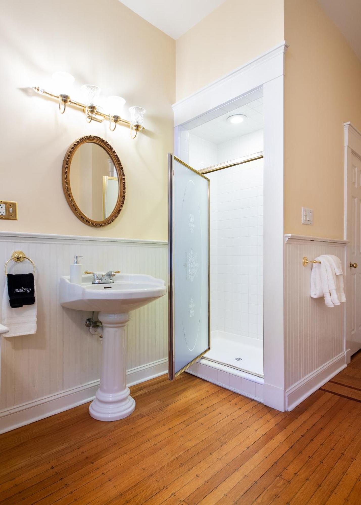 Dupont Mansion Bed & Breakfast Louisville Oda fotoğraf
