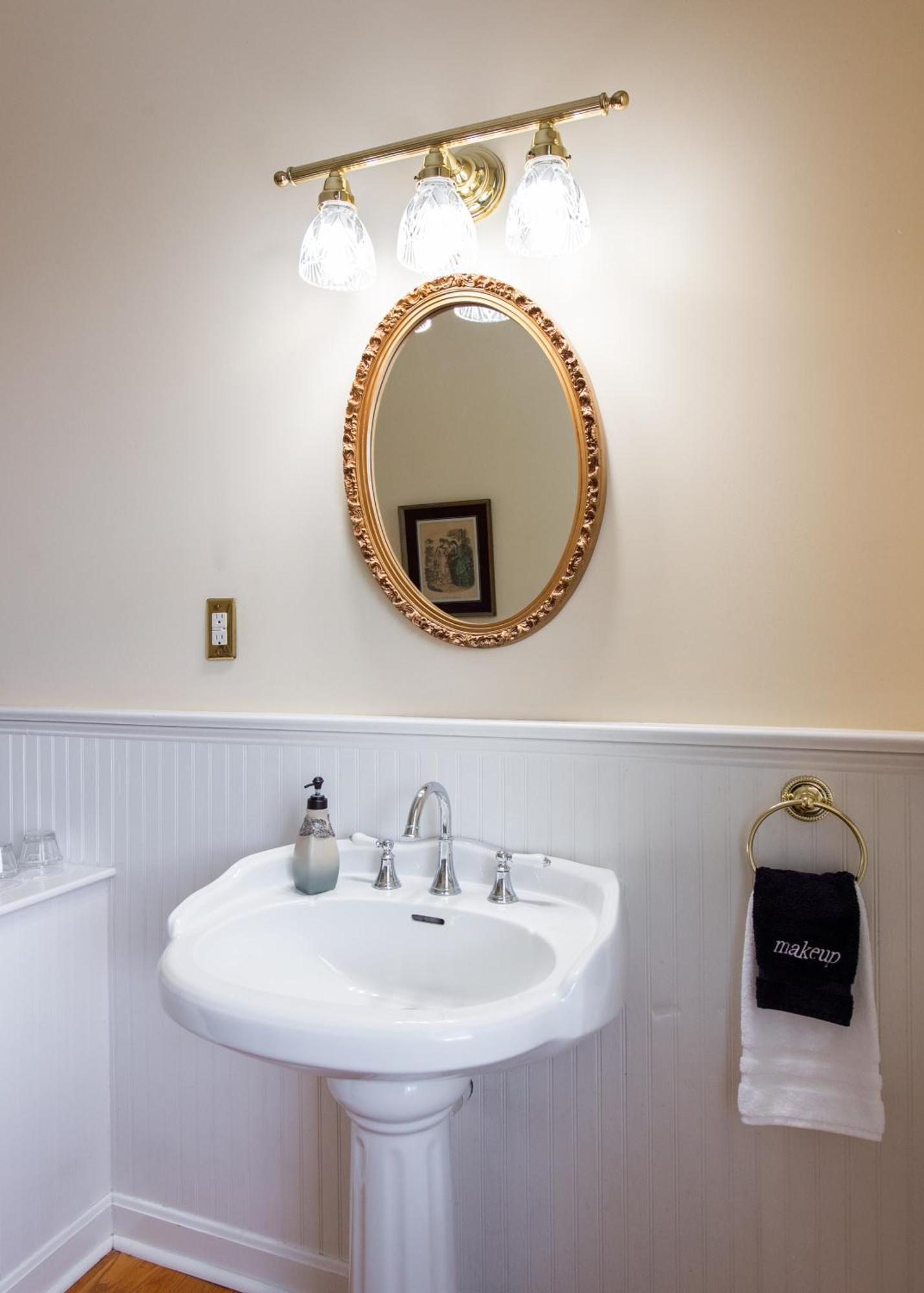 Dupont Mansion Bed & Breakfast Louisville Oda fotoğraf