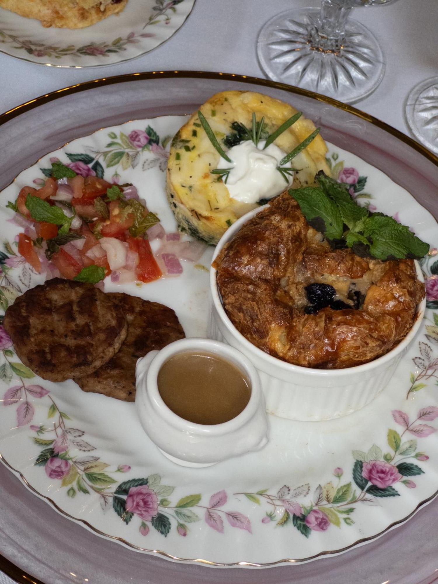 Dupont Mansion Bed & Breakfast Louisville Dış mekan fotoğraf