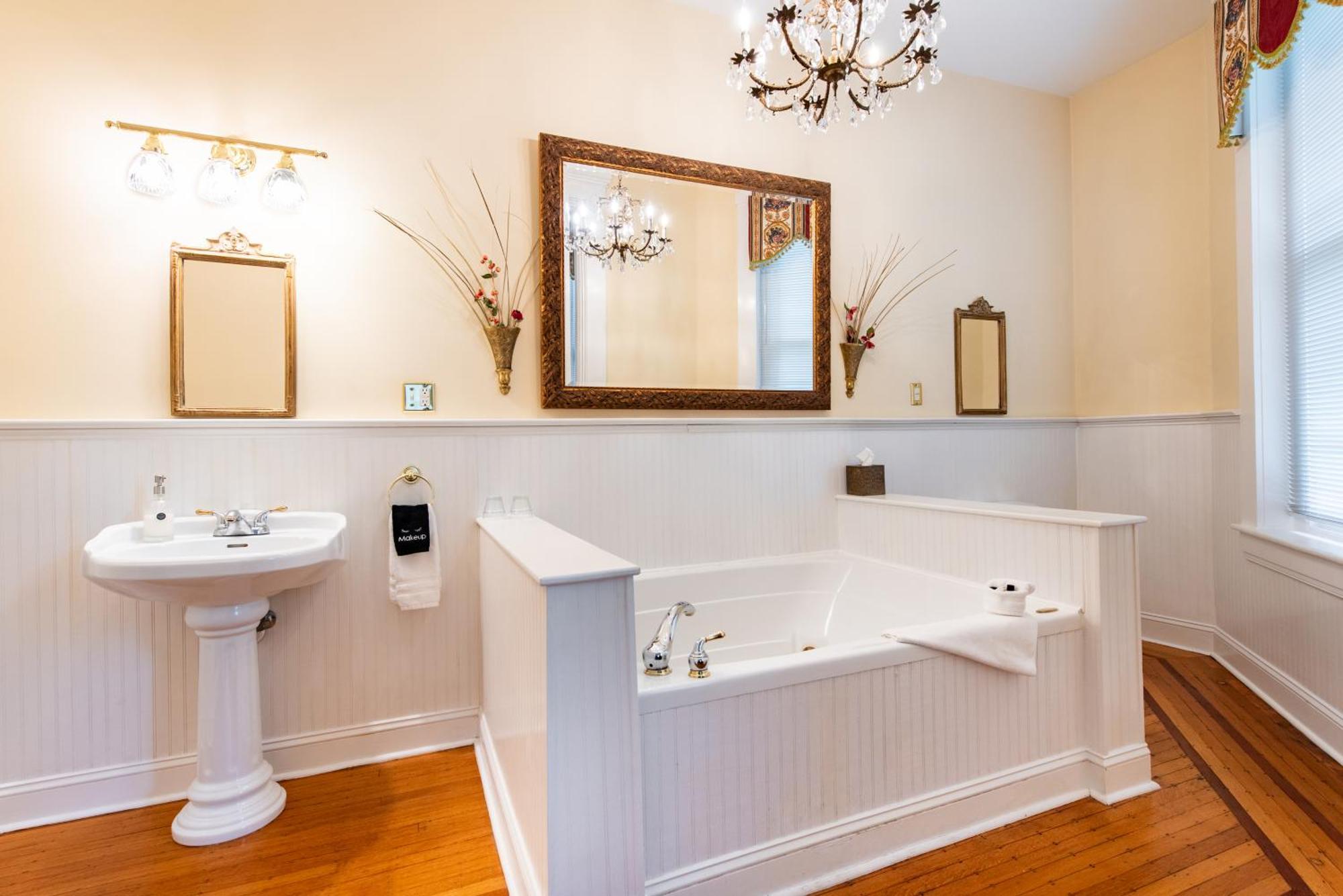 Dupont Mansion Bed & Breakfast Louisville Dış mekan fotoğraf
