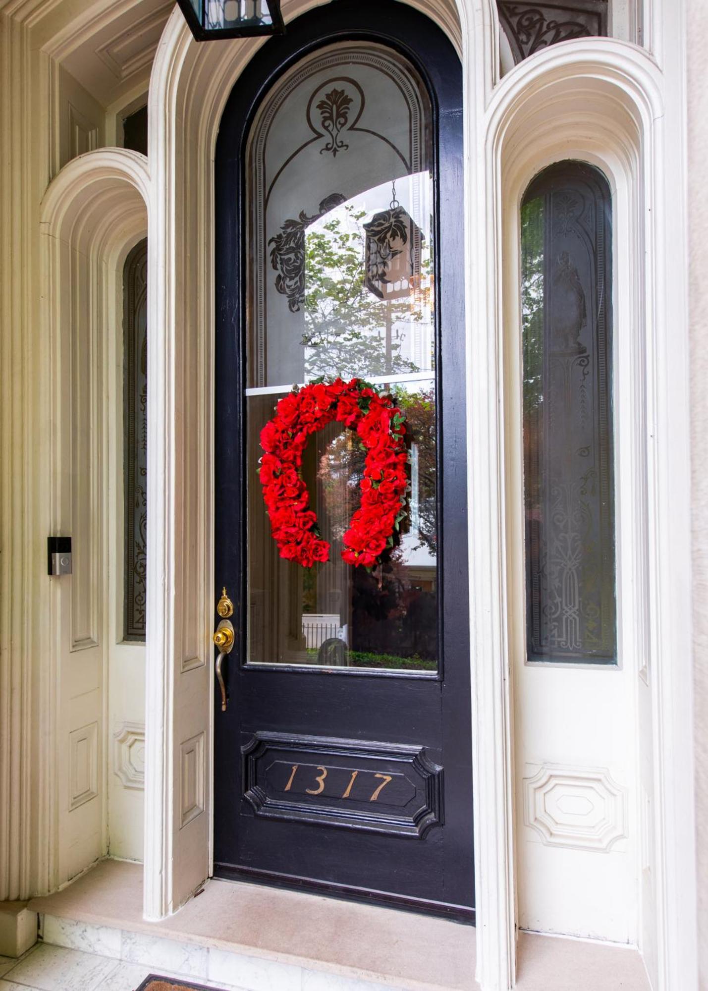Dupont Mansion Bed & Breakfast Louisville Dış mekan fotoğraf